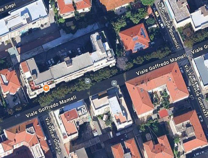 appartamento in vendita a Livorno