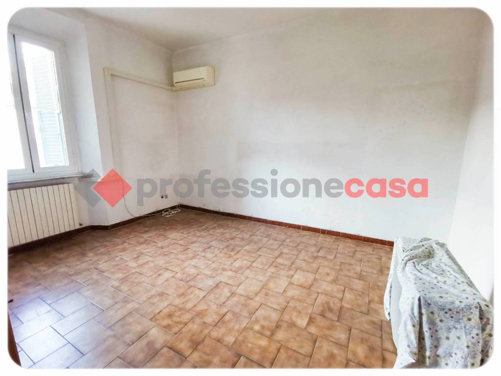 appartamento in vendita a Livorno in zona Stazione