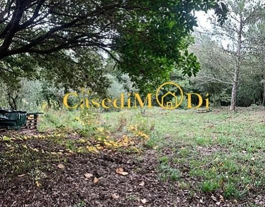 terreno agricolo in vendita a Livorno in zona Castellaccio