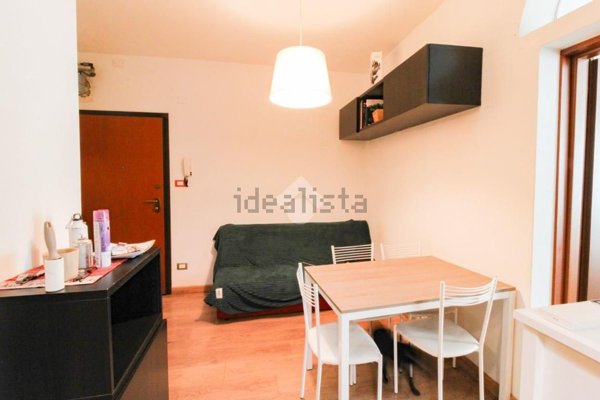 appartamento in vendita a Livorno in zona Centro Città