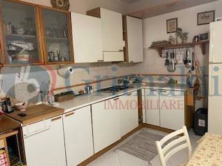 appartamento in vendita a Livorno