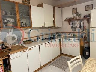 appartamento in vendita a Livorno