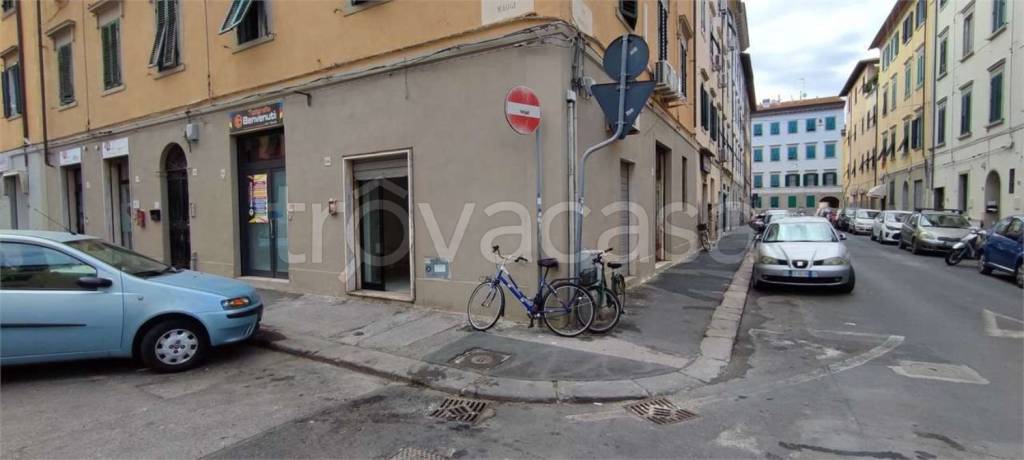 monolocale in vendita a Livorno