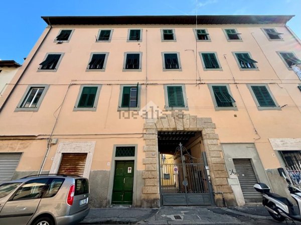 appartamento in vendita a Livorno
