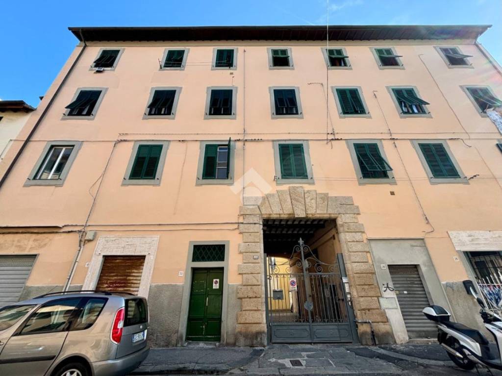 appartamento in vendita a Livorno