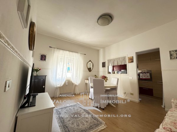 appartamento in vendita a Livorno