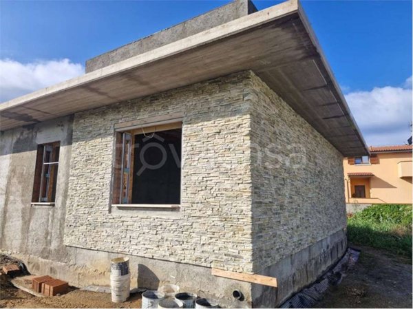 casa indipendente in vendita a Livorno in zona Antignano