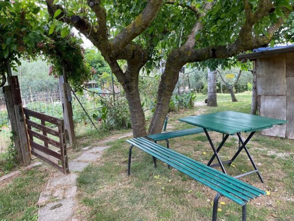 terreno agricolo in vendita a Livorno in zona Stillo