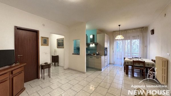 appartamento in vendita a Livorno in zona San Michele