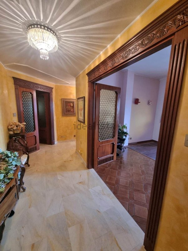 appartamento in vendita a Livorno