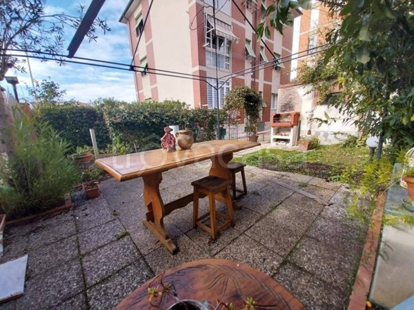 appartamento in vendita a Livorno
