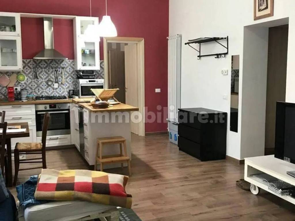 appartamento in vendita a Livorno