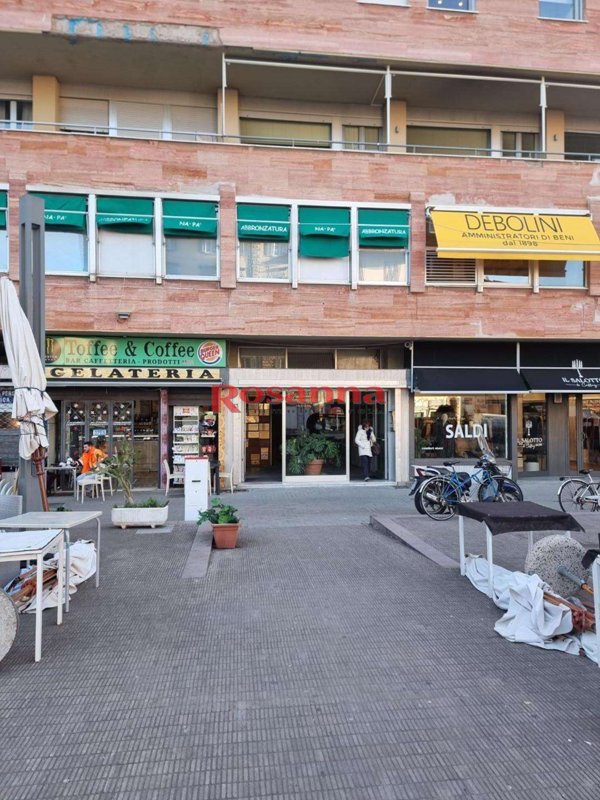 ufficio in vendita a Livorno
