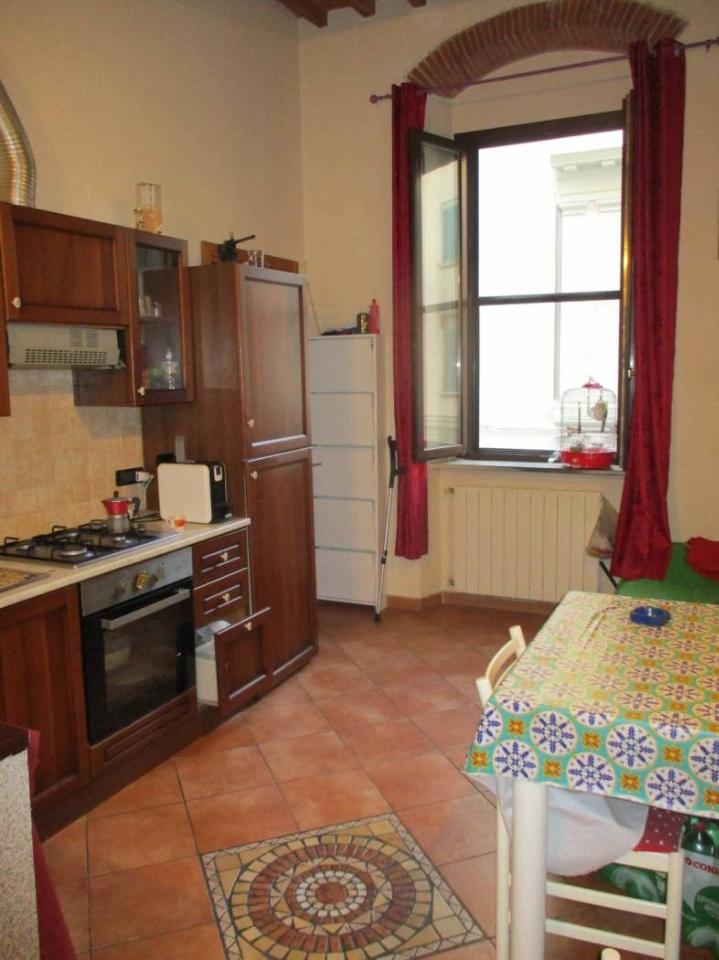 appartamento in vendita a Livorno in zona Centro Città