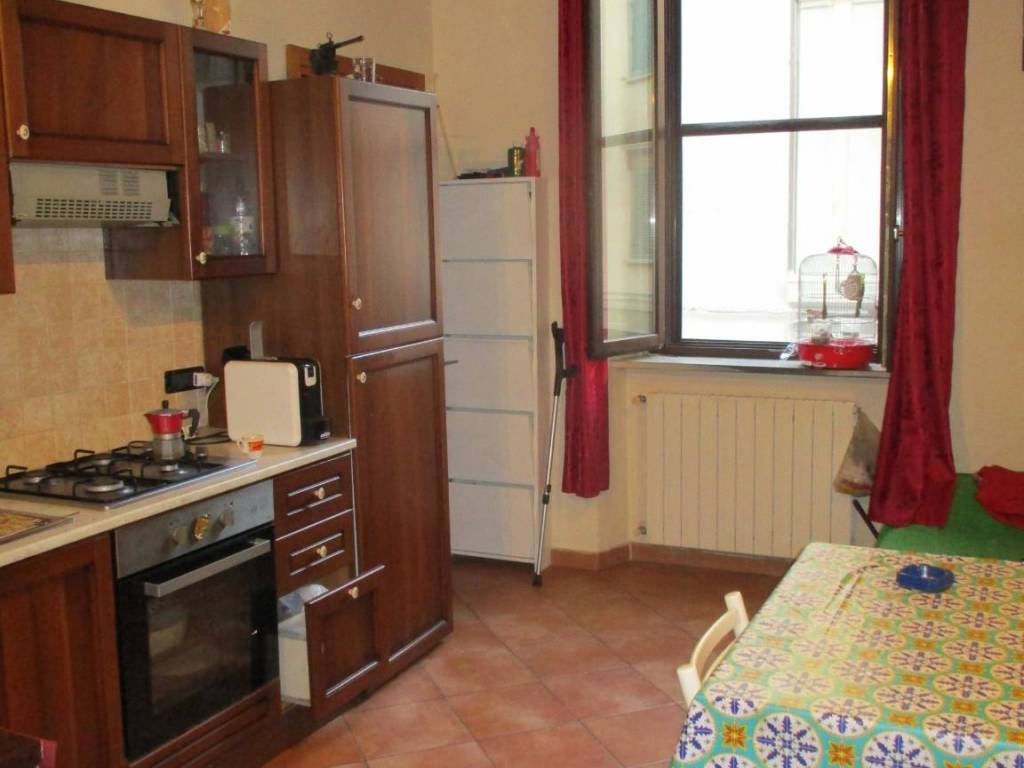 appartamento in vendita a Livorno in zona Centro Città