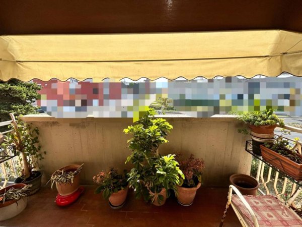 appartamento in vendita a Livorno