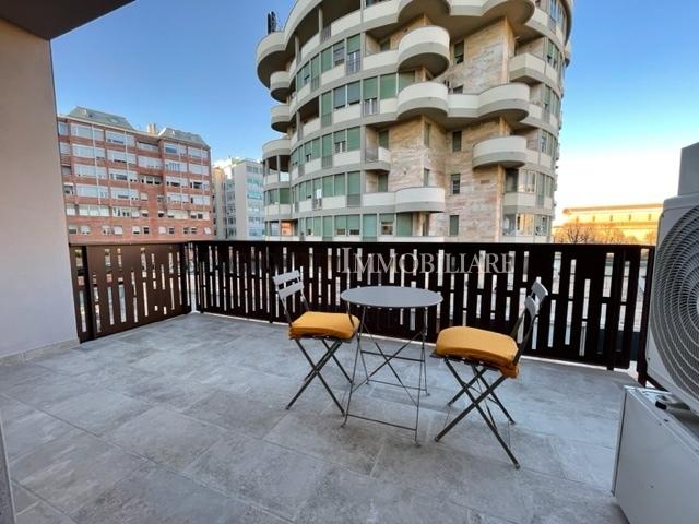 appartamento in vendita a Livorno