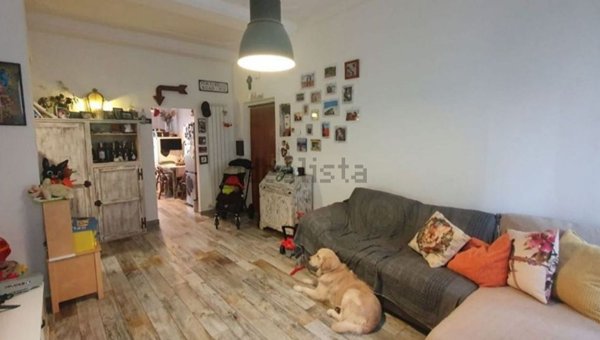 appartamento in vendita a Livorno