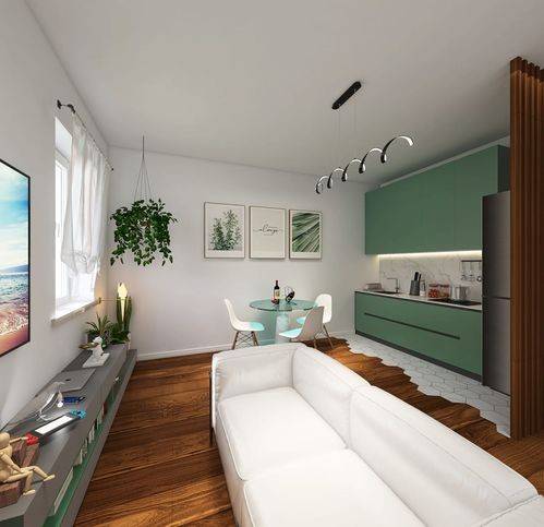 appartamento in vendita a Livorno