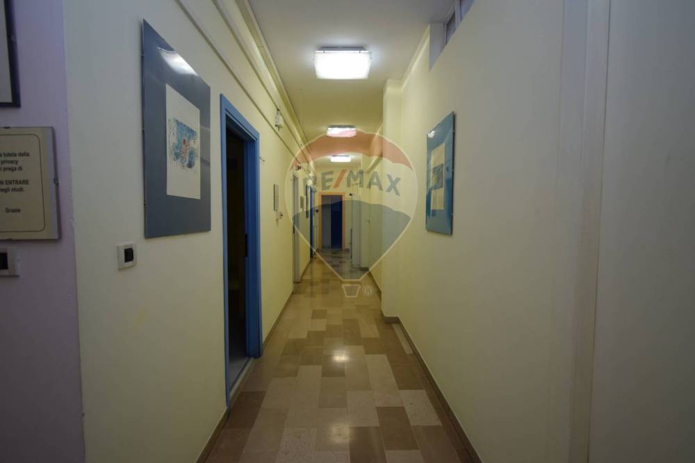 appartamento in vendita a Livorno in zona Centro Città