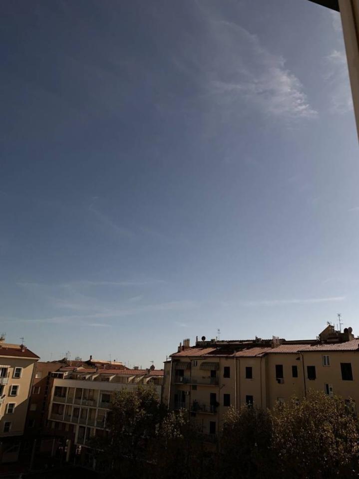 appartamento in vendita a Livorno in zona Centro Città