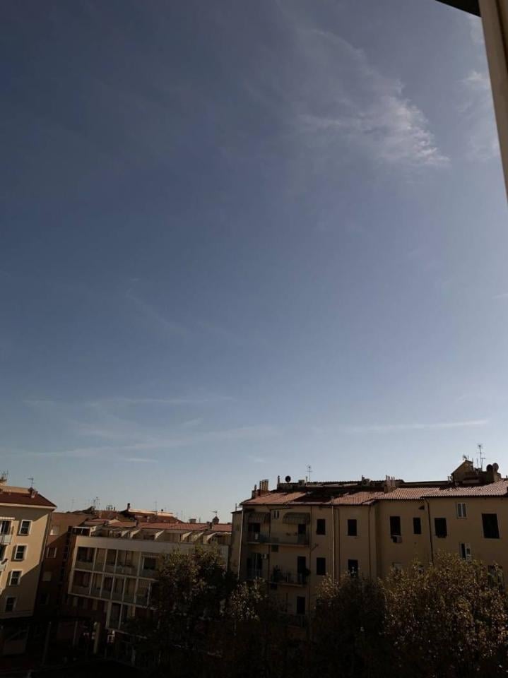 appartamento in vendita a Livorno in zona Centro Città