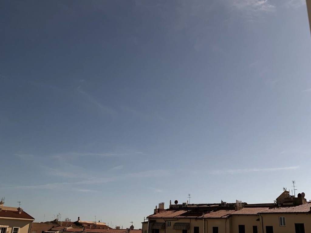 appartamento in vendita a Livorno in zona Centro Città