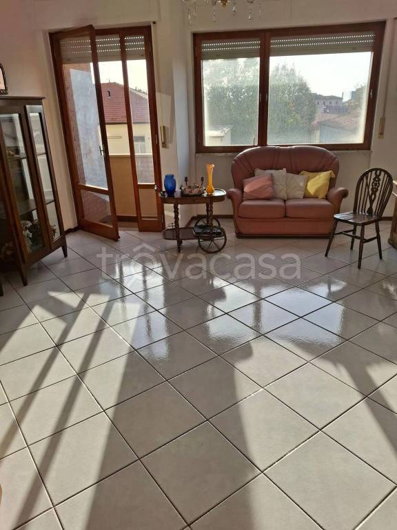appartamento in vendita a Livorno