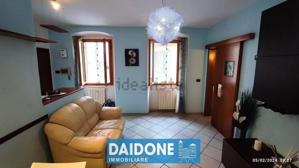 appartamento in vendita a Livorno