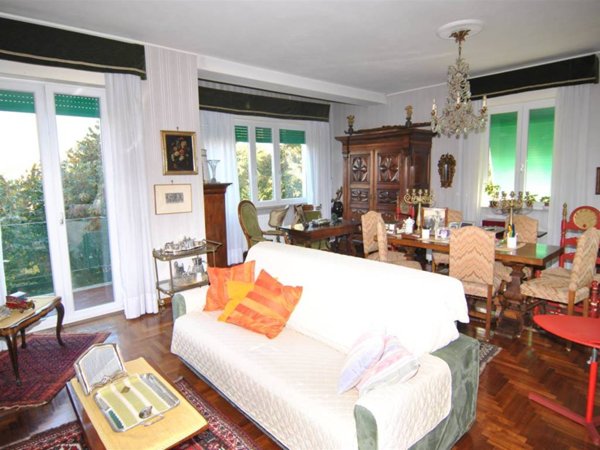 appartamento in vendita a Livorno