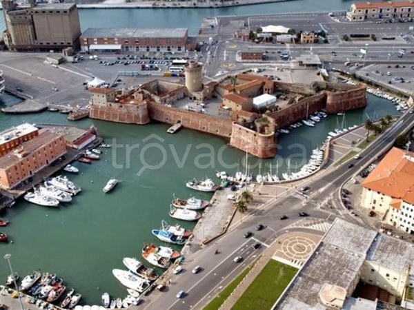 appartamento in vendita a Livorno in zona Centro Città