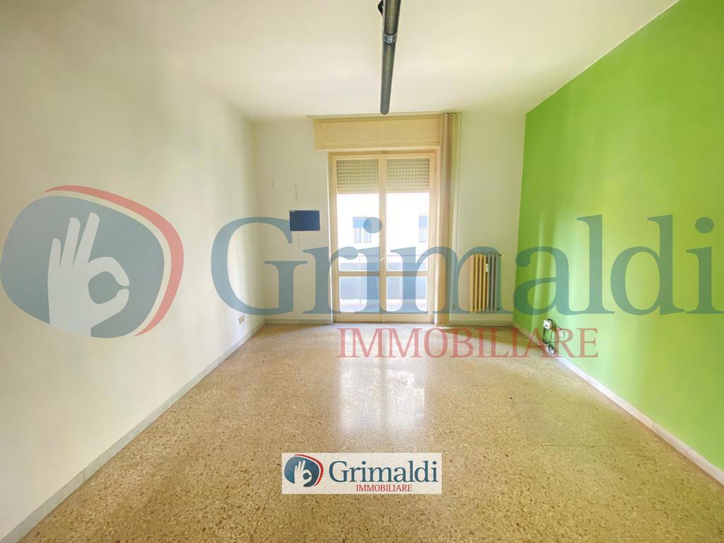appartamento in vendita a Livorno in zona Centro Città