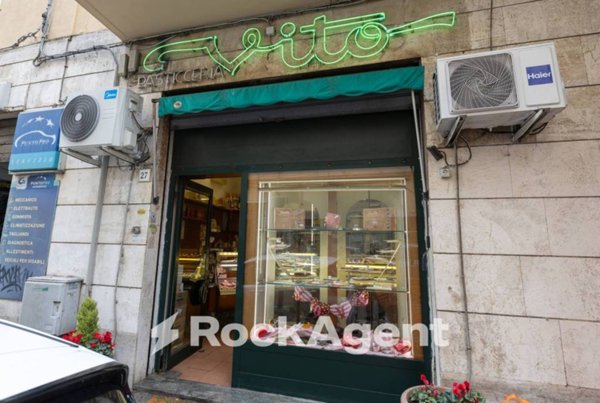 negozio in vendita a Livorno
