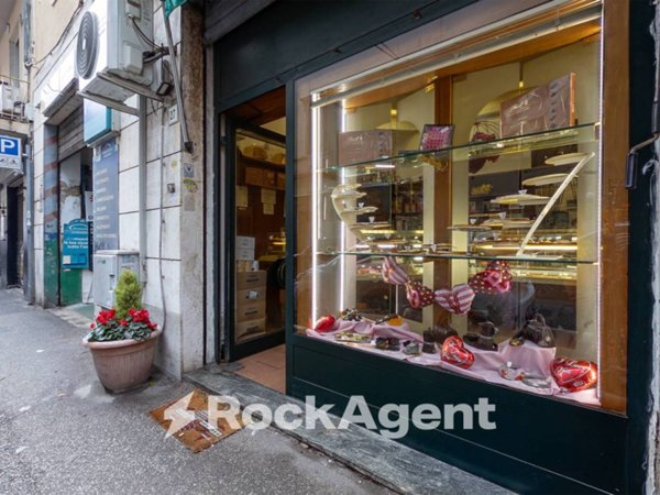 negozio in vendita a Livorno