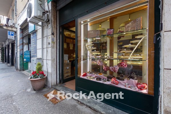 negozio in vendita a Livorno