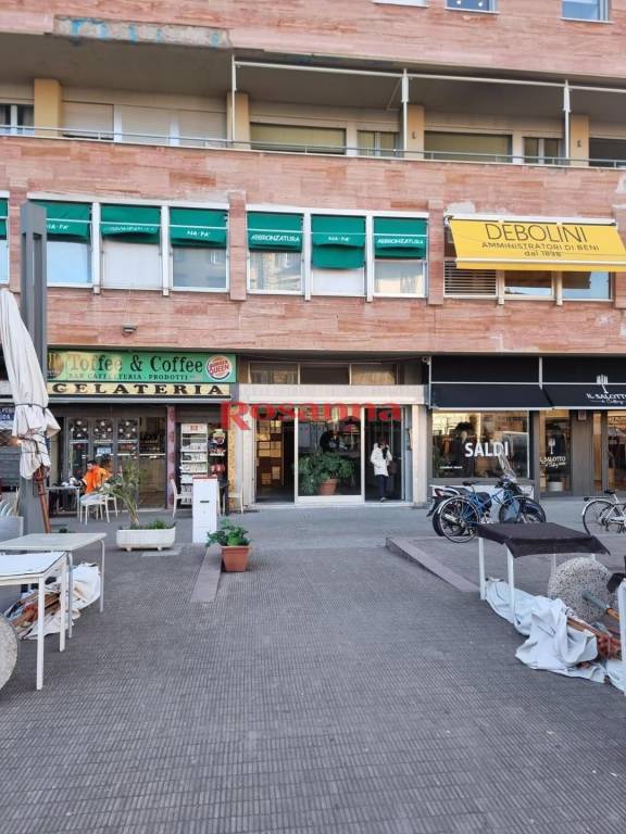 appartamento in vendita a Livorno