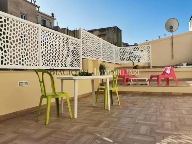 appartamento in vendita a Livorno