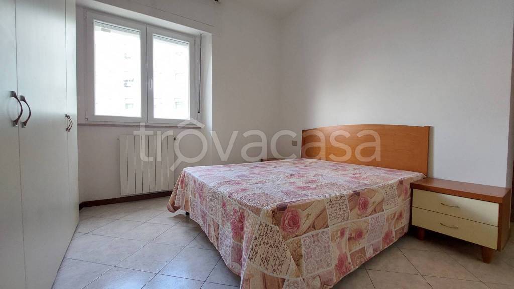 appartamento in vendita a Livorno in zona Centro Città