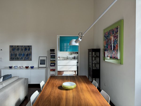 appartamento in vendita a Livorno in zona Centro Città
