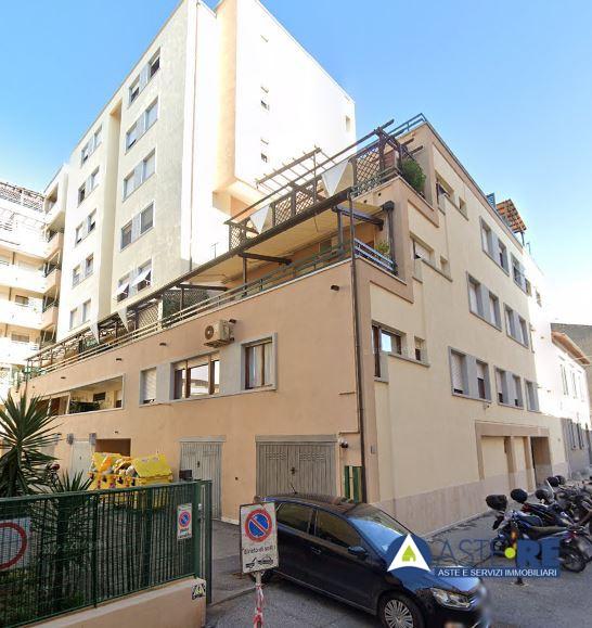 appartamento in vendita a Livorno
