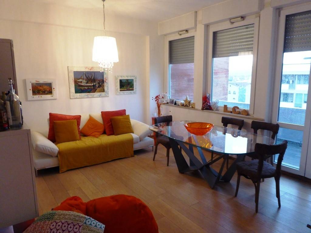 appartamento in vendita a Livorno