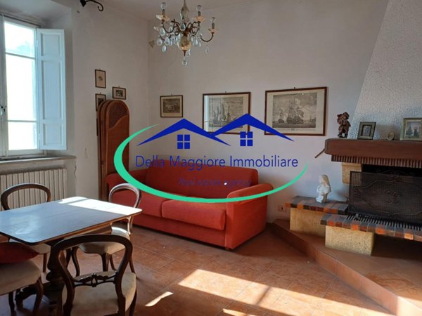 casa indipendente in vendita a Livorno in zona Antignano