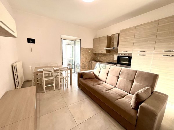 appartamento in vendita a Livorno in zona Centro Città