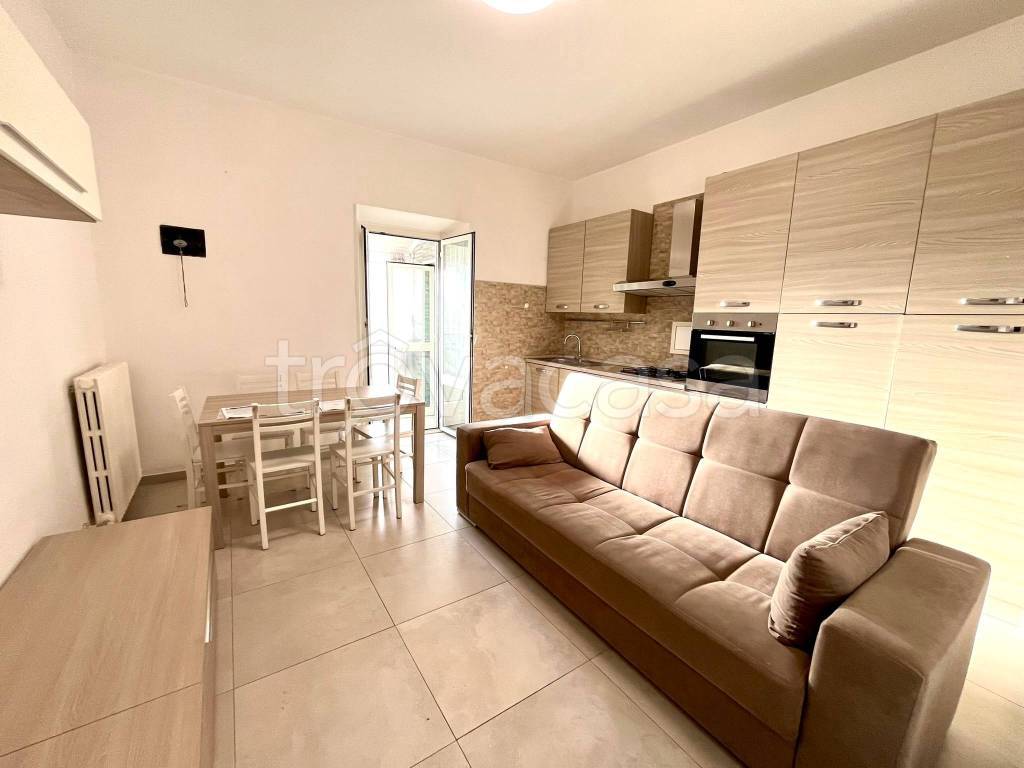 appartamento in vendita a Livorno in zona Centro Città
