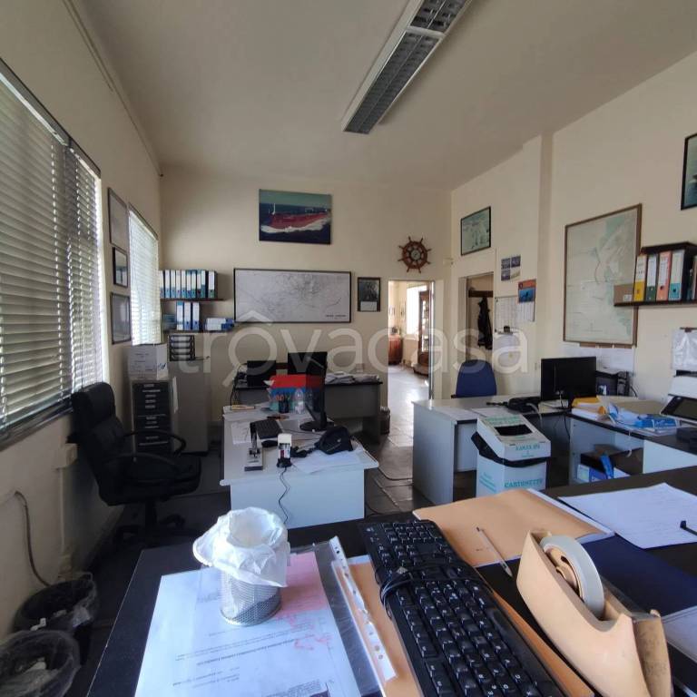 ufficio in vendita a Livorno