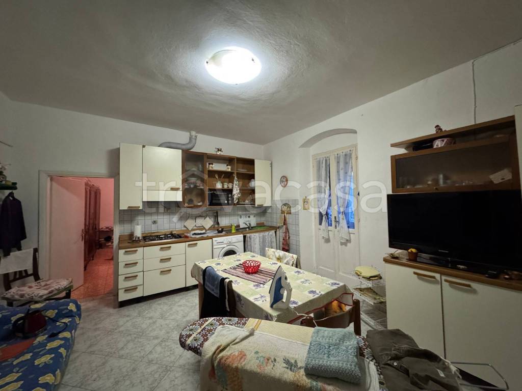 appartamento in vendita a Livorno in zona Ardenza