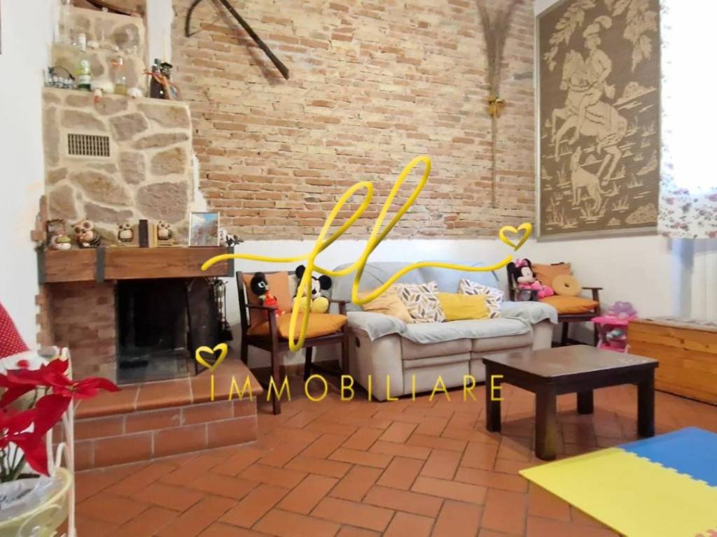 casa indipendente in vendita a Livorno