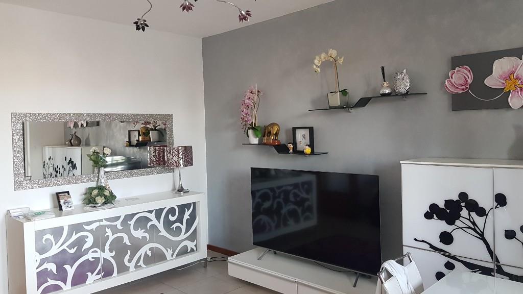 appartamento in vendita a Livorno
