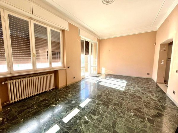 appartamento in vendita a Livorno in zona Centro Città