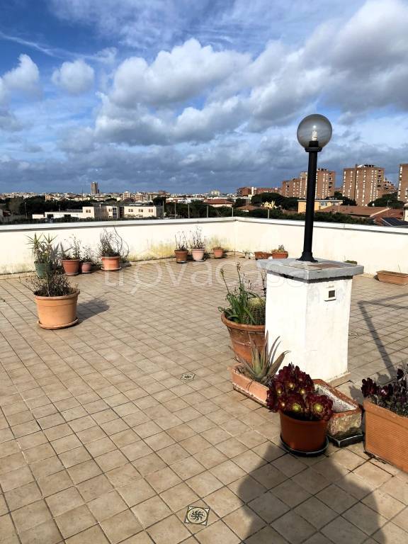 appartamento in vendita a Livorno